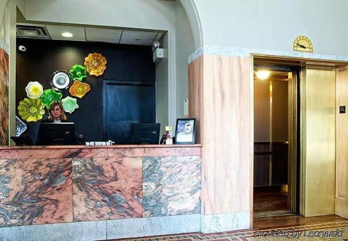 Courtyard By Marriott St. Petersburg Downtown Hotel Exterior photo